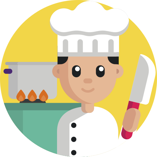 Chefs experts